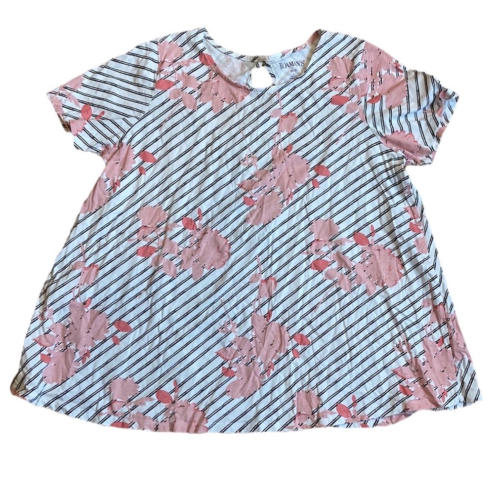 Roaman’s Top